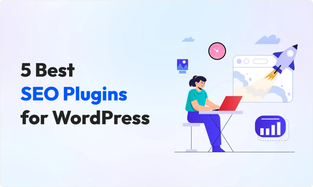 5 Best SEO Plugins for WordPress in 2025 39 SEO Plugins for WordPress