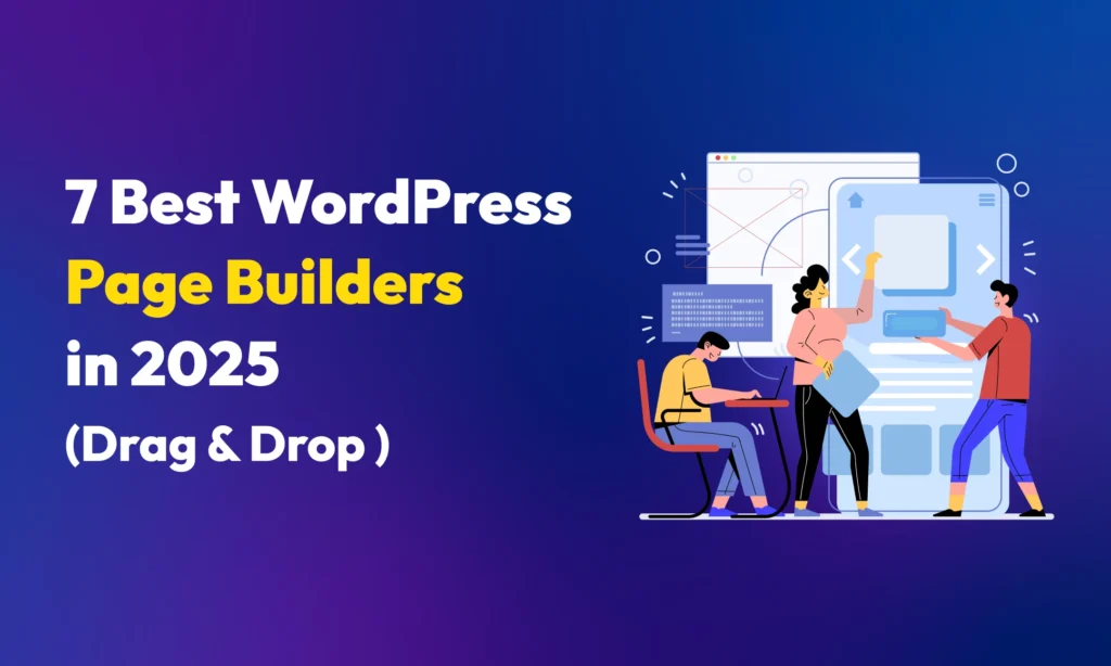 7 Best WordPress Page Builders in 2025 40 7 Best WordPress Page Builders in 2025