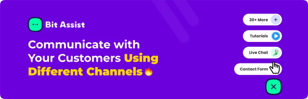 30+ Must-Have WordPress Plugins for Dynamic Website in 2025 7 Bit Assist