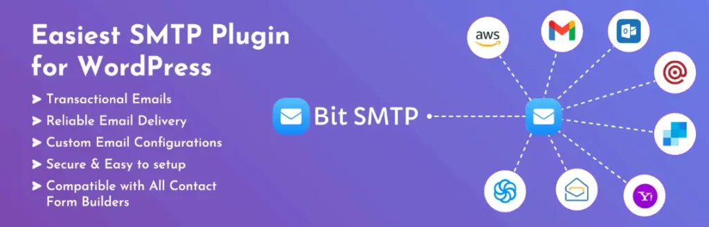 30+ Must-Have WordPress Plugins for Dynamic Website in 2025 38 Bit SMTP