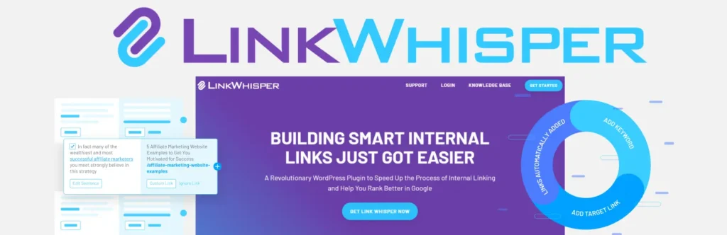 30+ Must-Have WordPress Plugins for Dynamic Website in 2025 5 Must-Have WordPress Plugins for Link Building
