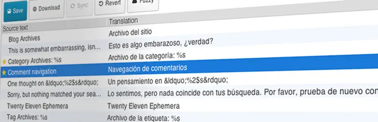 30+ Must-Have WordPress Plugins for Dynamic Website in 2025 27 Loco Translate