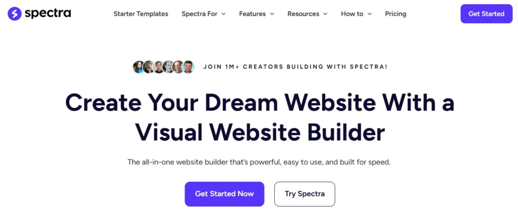 30+ Must-Have WordPress Plugins for Dynamic Website in 2025 14 Spectra 2