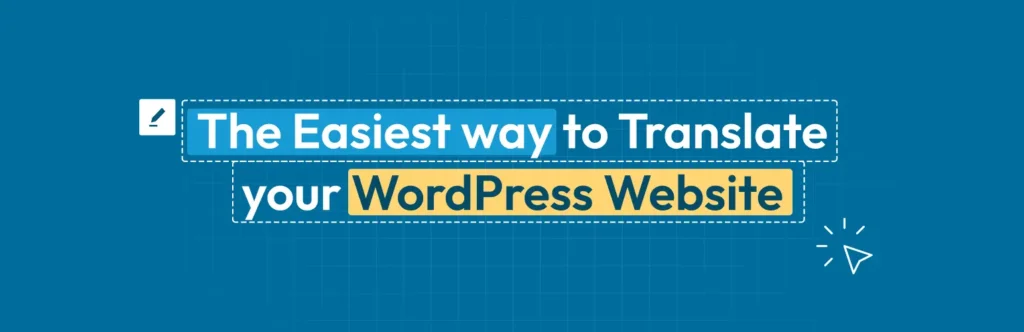 30+ Must-Have WordPress Plugins for Dynamic Website in 2025 25 Translate Multilingual sites – TranslatePress