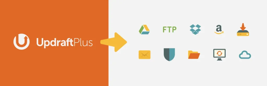 30+ Must-Have WordPress Plugins for Dynamic Website in 2025 35 UpdraftPlus
