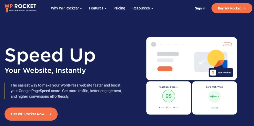 30+ Must-Have WordPress Plugins for Dynamic Website in 2025 9 WP Rocket