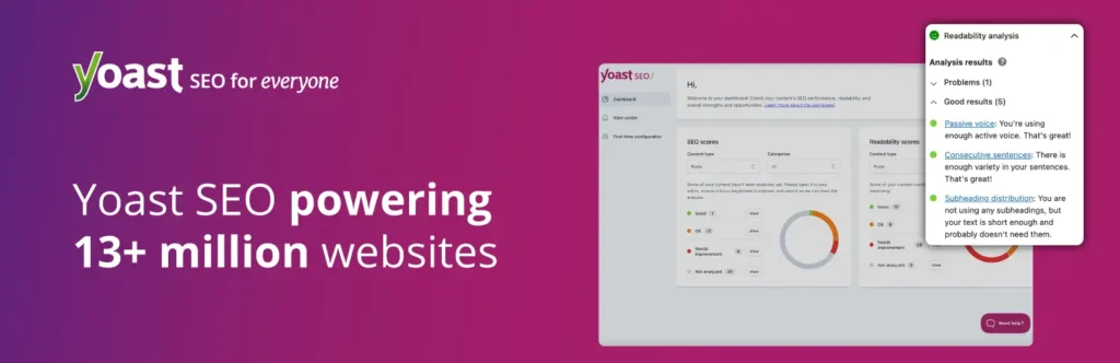 30+ Must-Have WordPress Plugins for Dynamic Website in 2025 4 Must-Have WordPress Plugins for SEO