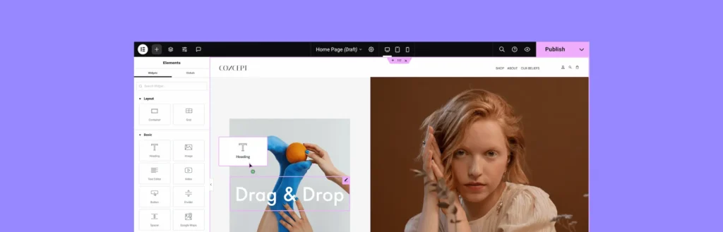 30+ Must-Have WordPress Plugins for Dynamic Website in 2025 12 best wordpress page builders