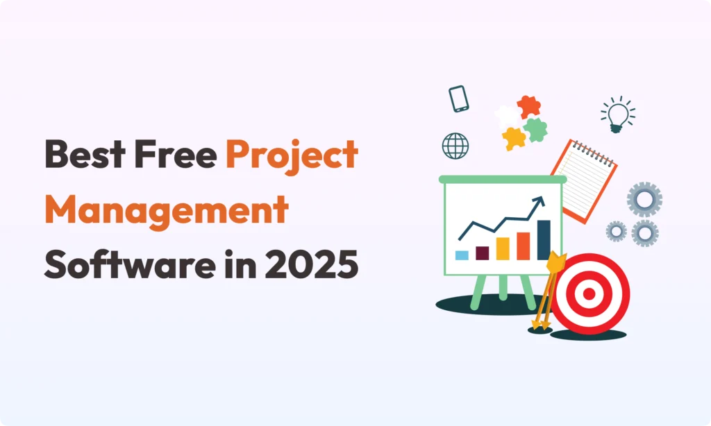 Best Free Project Management Software in 2025 4 Best Free Project Management Software in 2025