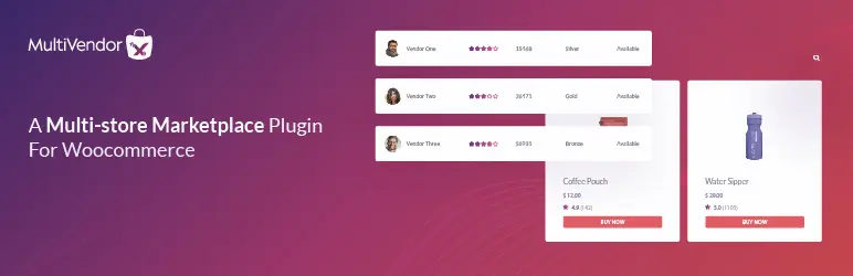 5 Best WordPress Multivendor Plugins in 2025 6 MultivendorX WordPress Multivendor plugin