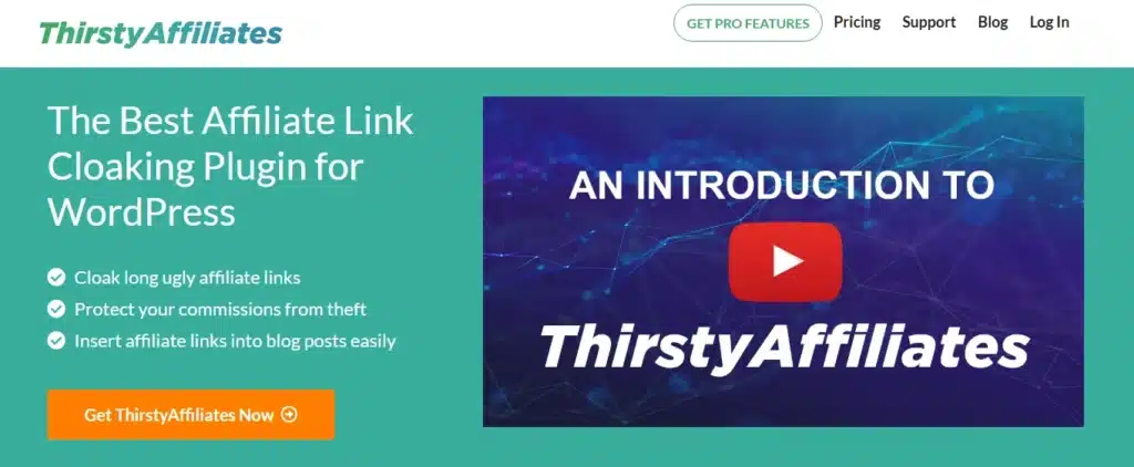 Best WordPress Plugins for Amazon Affiliate Marketing (2025 Guide) 6 The Best Affiliate Link Cloaking Plugin for WordPress