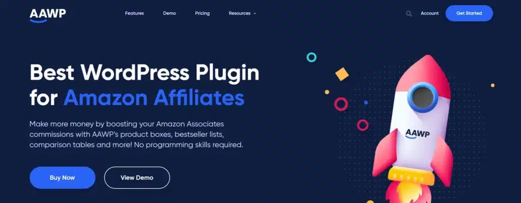 Best WordPress Plugins for Amazon Affiliate Marketing (2025 Guide) 3 WordPress Plugins for Amazon Affiliate Marketing