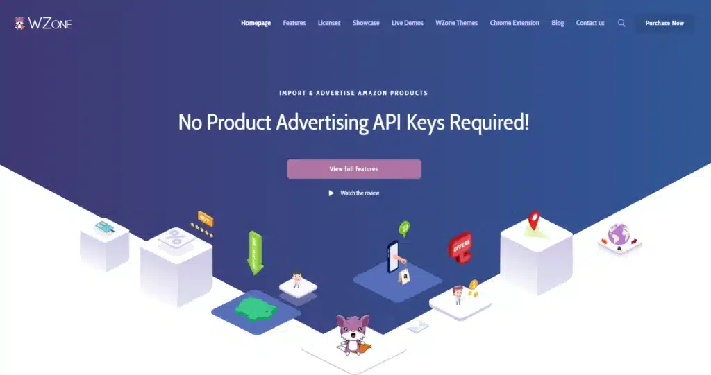 Best WordPress Plugins for Amazon Affiliate Marketing (2025 Guide) 5 WordPress Plugins for Amazon Affiliate Marketing