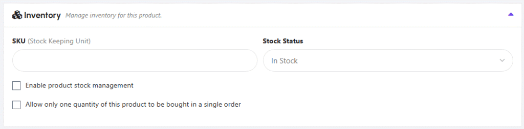 Building Your WordPress Multi-Vendor Marketplace: The Ultimate Dokan Guide 20 Dokan Inventory Stock