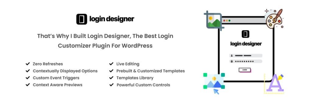 Best Custom Login Page Free WordPress Plugins in 2025 9 Best Custom Login Page Free WordPress Plugins
