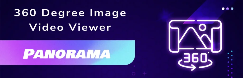 The Best WordPress Plugin for 360 Panorama Viewer 6 Panorama Viewer by bPlugins