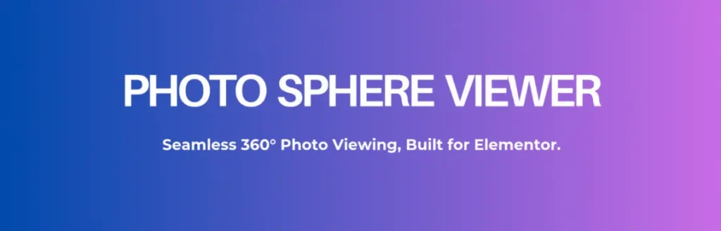 The Best WordPress Plugin for 360 Panorama Viewer 7 Photo Sphere Viewer WPXERO