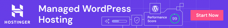 30+ Must-Have WordPress Plugins for Dynamic Website in 2025 8 Hostinger Managed WordPress Hosting