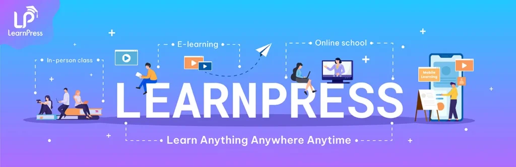 Best WordPress LMS Plugins to Sell Courses Online in 2025 5 LearnPress