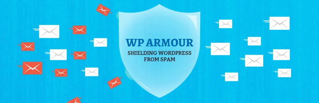 7 Best WordPress Anti Spam Plugins to Stop Spam Effectively 6 WP Armour – Honeypot Anti Spam