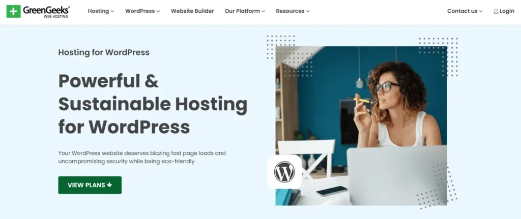 The Best Managed WordPress Hosting in 2025 10 Powerful & Sustainable Hosting for WordPress
