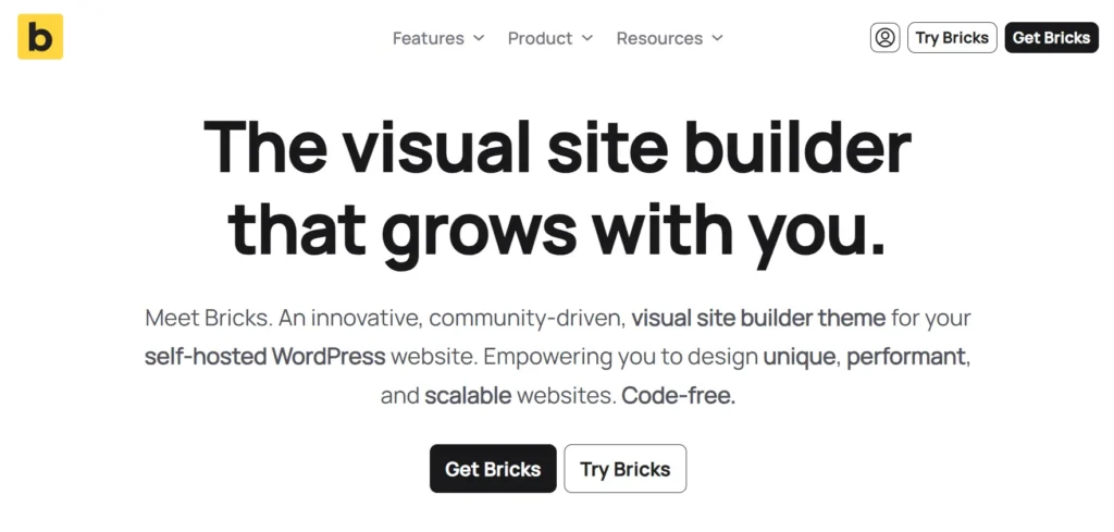 Is Mosaic Page Builder The Fastest, Cleanest Way to Build WordPress Sites? 5 Bricks