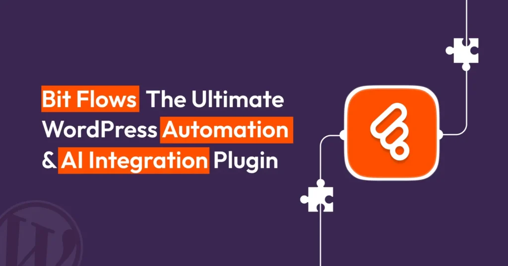 Bit Flows Review: Free WordPress Automation & AI Integration Plugin 2 Bit Flows Review: Free WordPress Automation & AI Integration Plugin